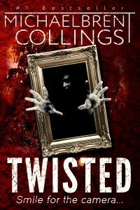 Twisted by Michaelbrent Collings