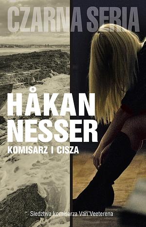 Komisarz i cisza by Elżbieta Ptaszyńska-Sadowska, Håkan Nesser