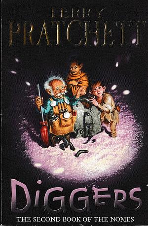 Diggers by Terry Pratchett