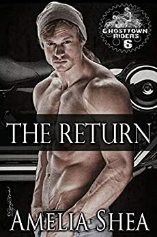 The Return by Amelia Shea