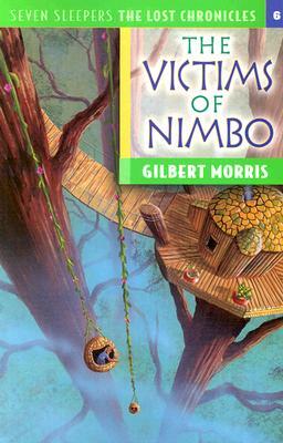 Victims of Nimbo by Gilbert Morris