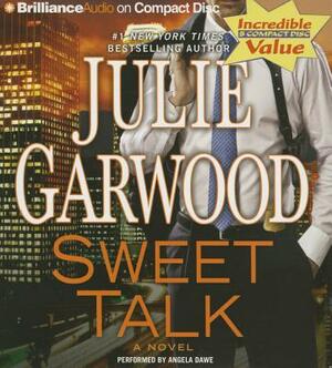 Sweet Talk by Julie Garwood