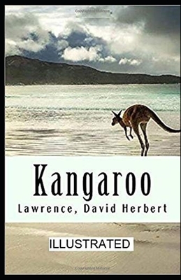 Kangaroo Illustrated by D.H. Lawrence