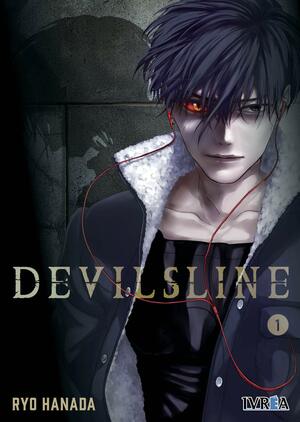 Devils Line, vol.1 by Ryo Hanada