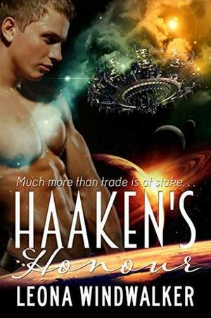 Haaken's Honour by Leona Windwalker