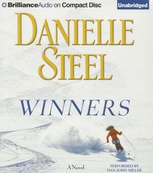 Winners by Danielle Steel