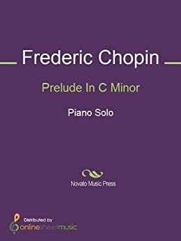 Prelude In C Minor by Frédéric Chopin