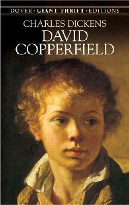 David Copperfield by Charles Dickens