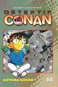 Detektif Conan Vol. 66 by Gosho Aoyama