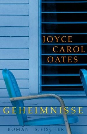 Geheimnisse by Joyce Carol Oates