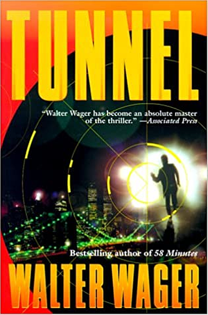 Tunnel by Walter Wager
