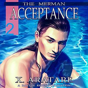 Acceptance by X. Aratare