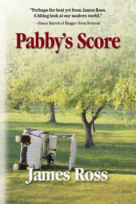 Pabby's Score by James Ross