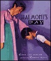 Halmoni's Day by Robert Hunt, Edna Coe Bercaw