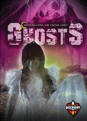 Ghosts by Emily Rose Oachs