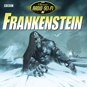 Frankenstein by Mary Shelley