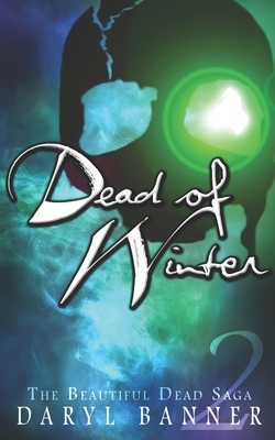 Dead Of Winter by Daryl Banner