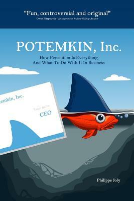Potemkin, Inc. by Philippe Joly