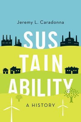 Sustainability: A History by Jeremy L. Caradonna