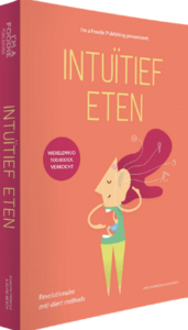 Intuïtief eten by Evelyn Tribole, Elyse Resch