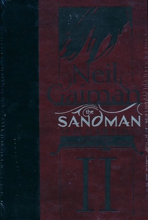 The Sandman Omnibus, Vol. 2 by Neil Gaiman