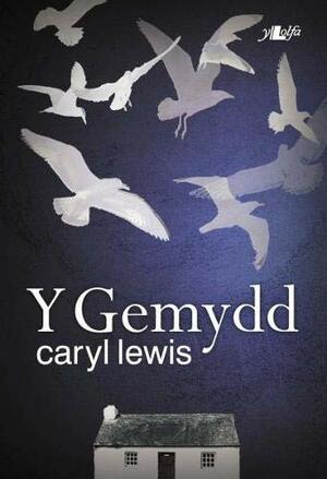 Y Gemydd by Caryl Lewis