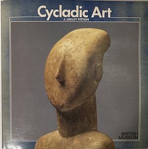 Cycladic Art by British Museum