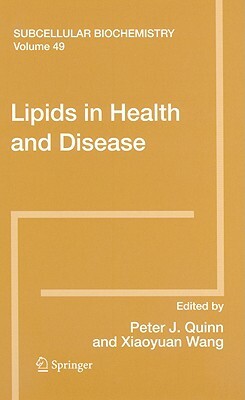 Lipids in Health and Disease by 