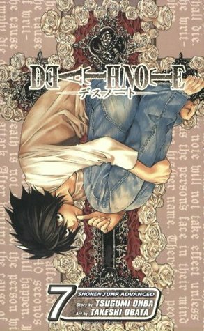Death Note 07: Zero by Tsugumi Ohba