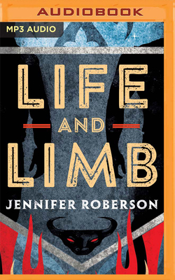 Life and Limb by Jennifer Roberson