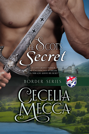 The Scot's Secret by Cecelia Mecca