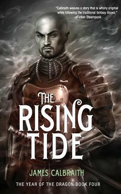 The Rising Tide by James Calbraith