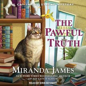 The Pawful Truth by Miranda James