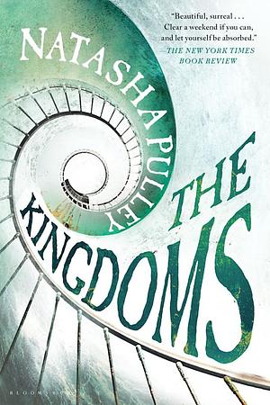 The Kingdoms by Natasha Pulley