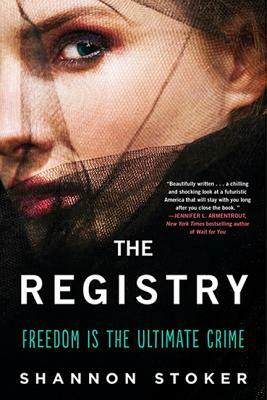 The Registry by Shannon Stoker