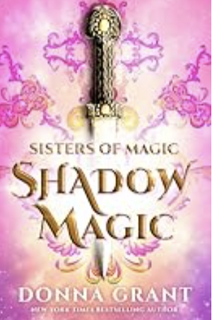 Shadow Magic by Donna Grant