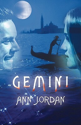 Gemini by Ann Jordan