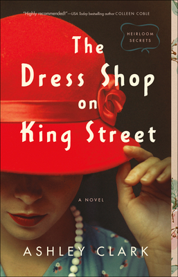 The Dress Shop on King Street by Ashley Clark