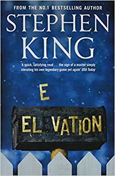 Elevation by Stephen King