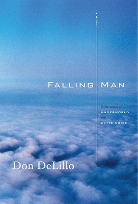 Falling Man by Don DeLillo