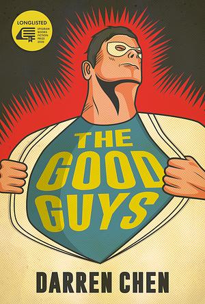 The Good Guys by Darren Chen