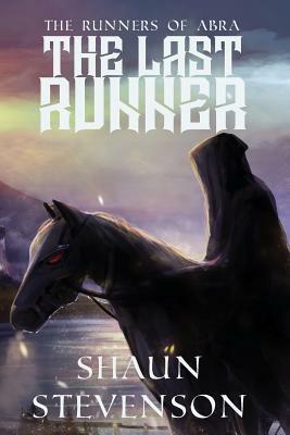 The Last Runner by Shaun Stevenson