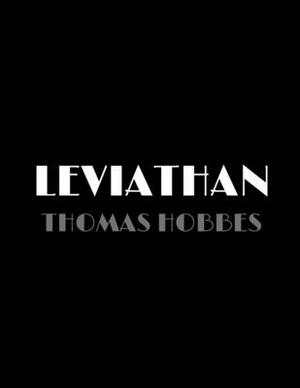 Leviathan by Thomas Hobbes