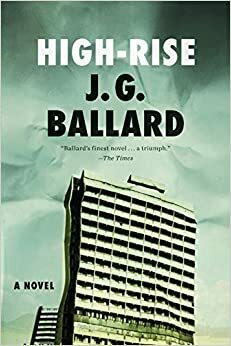 Высотка by J.G. Ballard