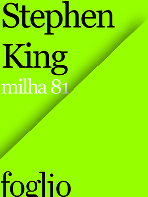 Milha 81 by Stephen King