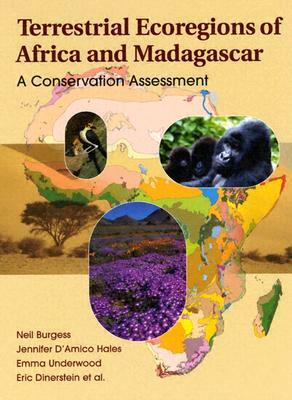 Terrestrial Ecoregions of Africa and Madagascar: A Conservation Assessment by Jennifer D'Amico Hales, Emma Underwood, Neil Burgess