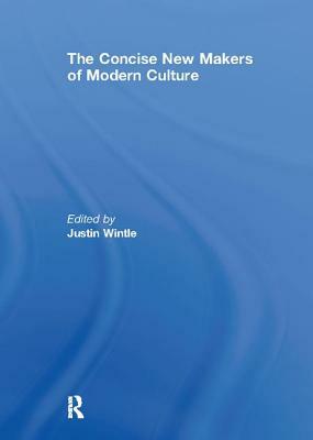 Makers of Culture by 