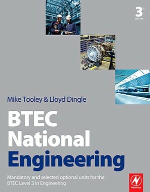 Btec National Engineering by Lloyd Dingle, Mike Tooley