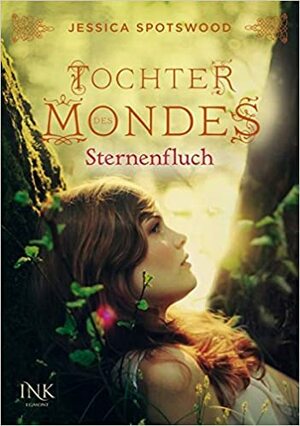 Sternenfluch by Jessica Spotswood