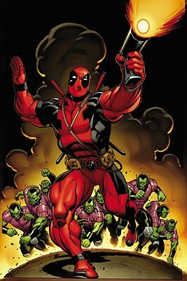 Deadpool, Volume 1 by 